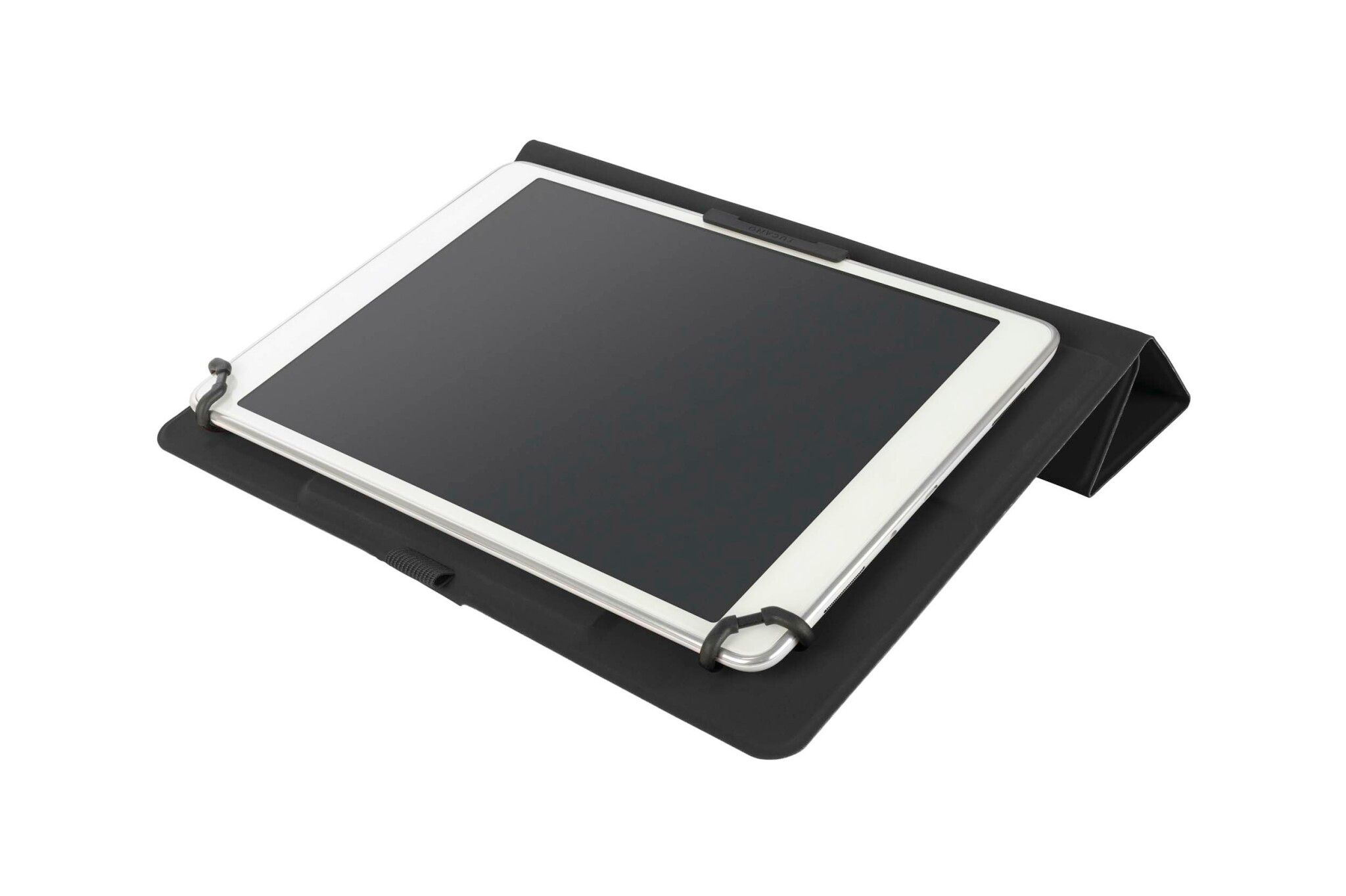 Tucano Facile Plus Universell Tablet Fodral <11" Svart