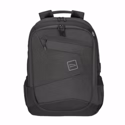 Tucano Lato Ryggsäck 17" Notebook Svart