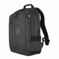 Tucano Lato Ryggsäck 17" Notebook Svart