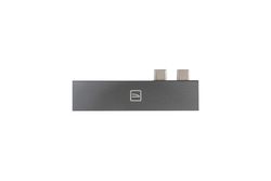 Tucano 4in1 MacBook Pro/Air USB-C Hub 2xUSB-A/2xUSB-C