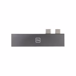 Tucano 4in1 MacBook Pro/Air USB-C Hub 2xUSB-A/2xUSB-C