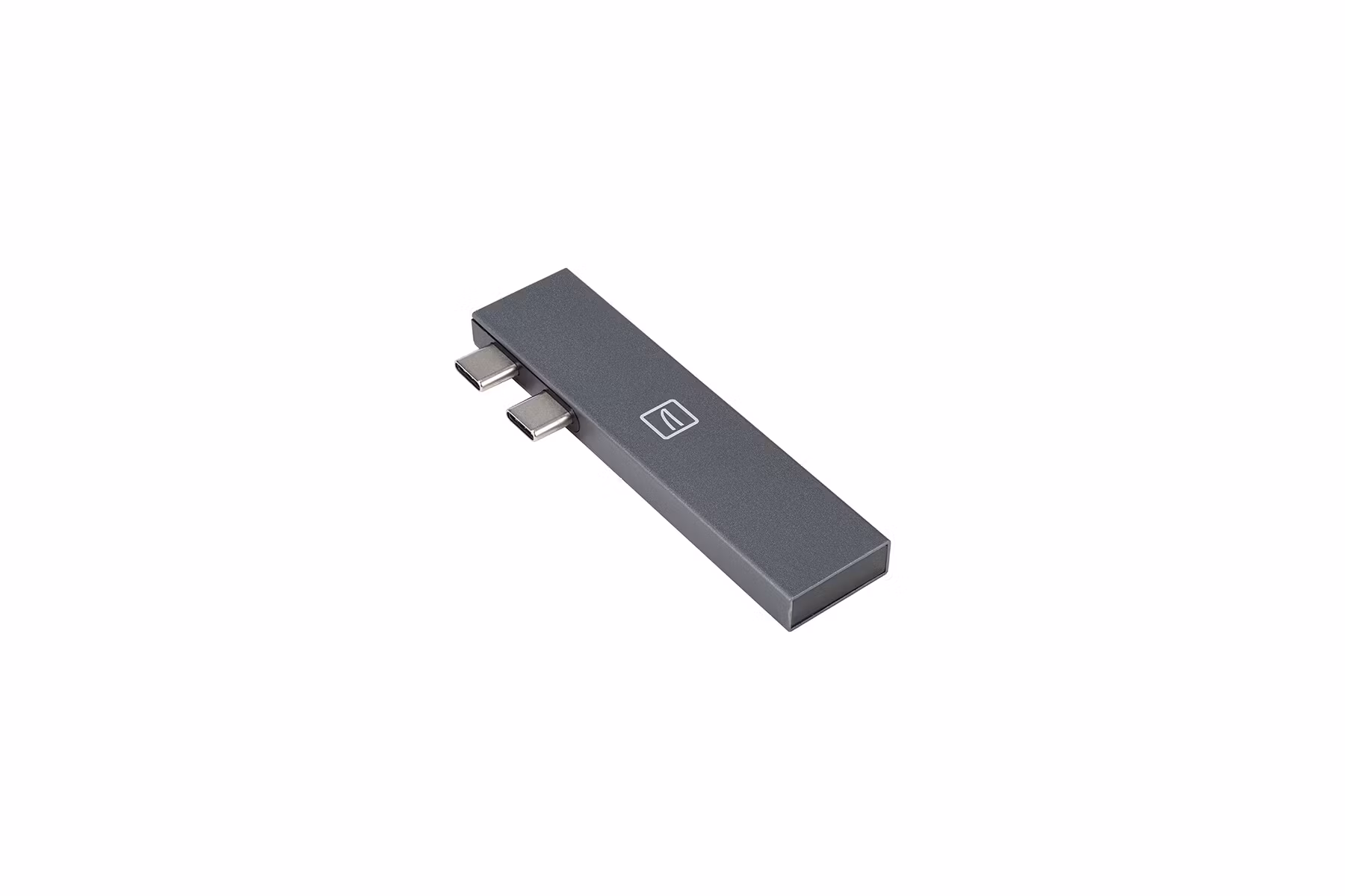 Tucano 4in1 MacBook Pro/Air USB-C Hub 2xUSB-A/2xUSB-C