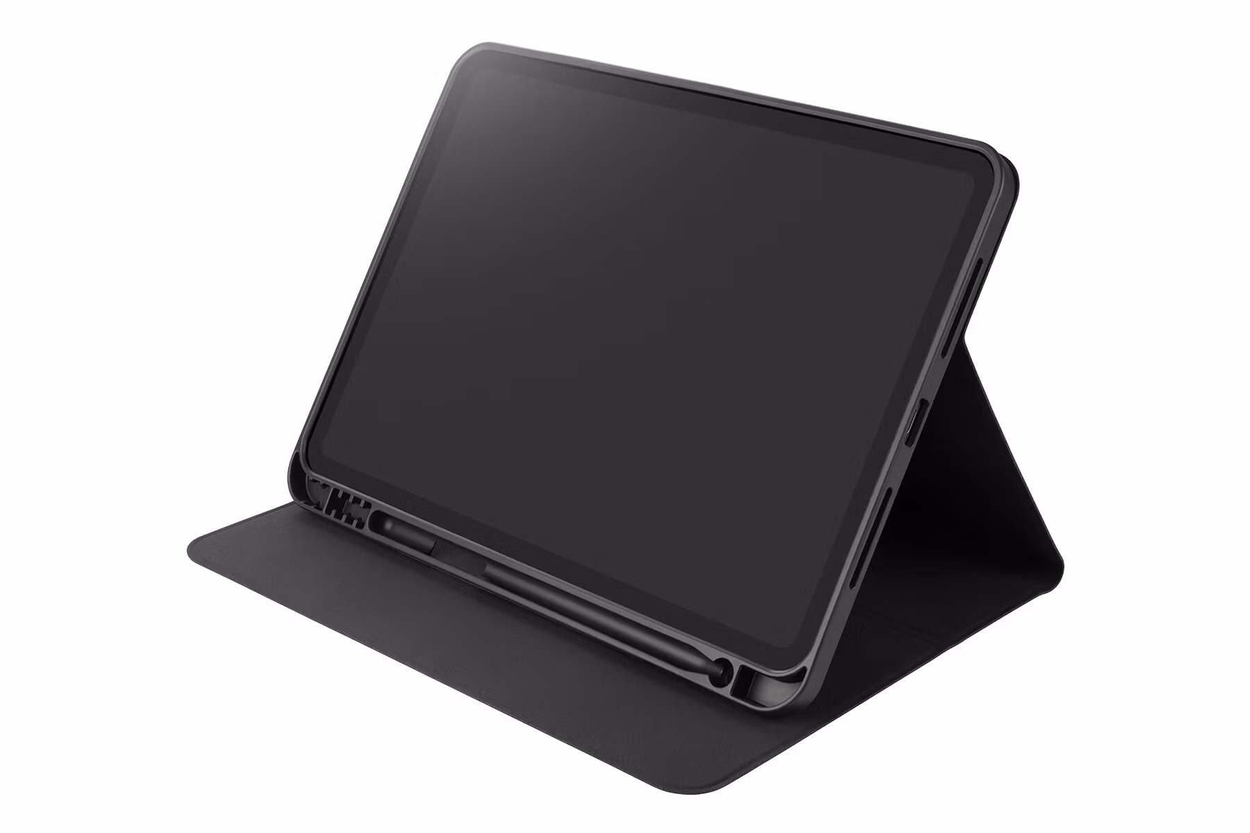 Tucano Up Plus Folio iPad Pro 11" M4 2024- Svart