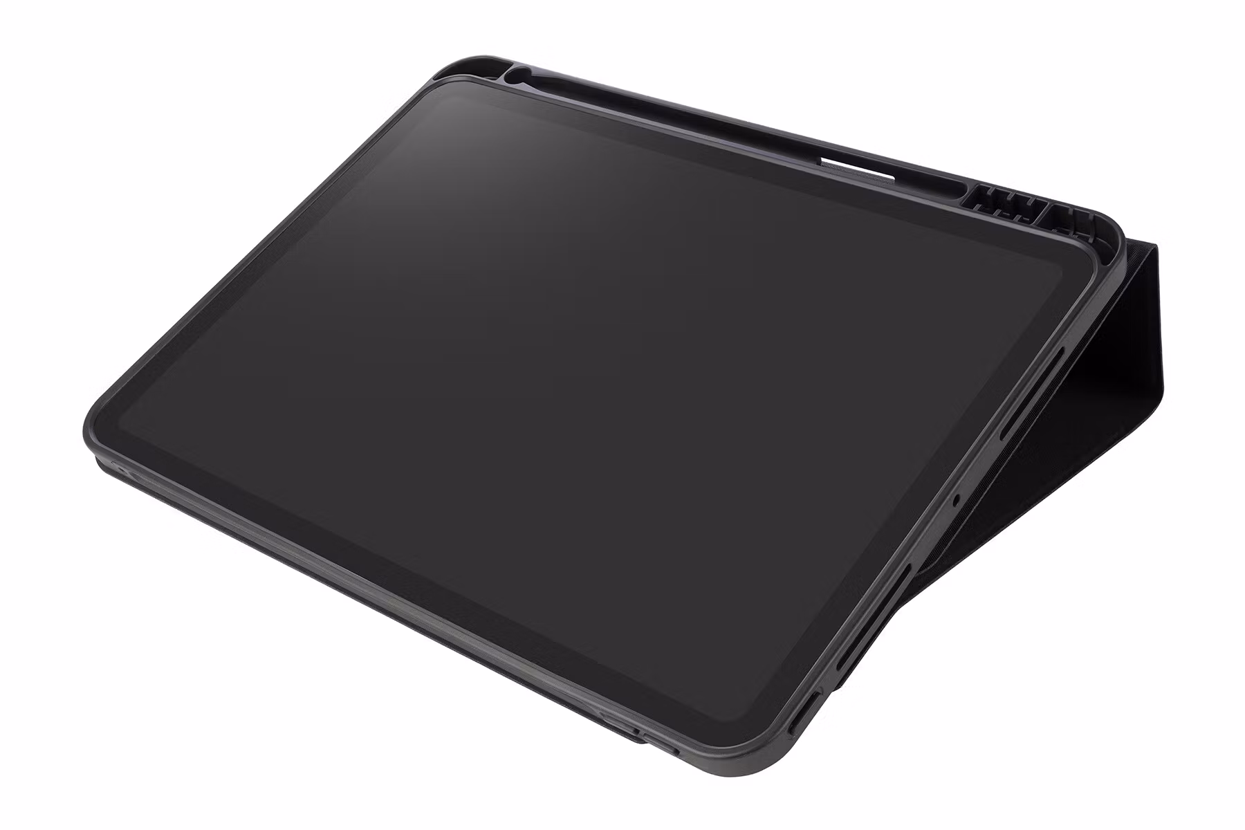 Tucano Up Plus Folio iPad Pro 11" M4 2024- Svart