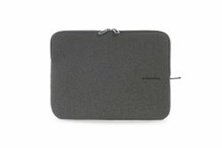Tucano Melange Fodral 13"-14" Notebook Mörk Grå