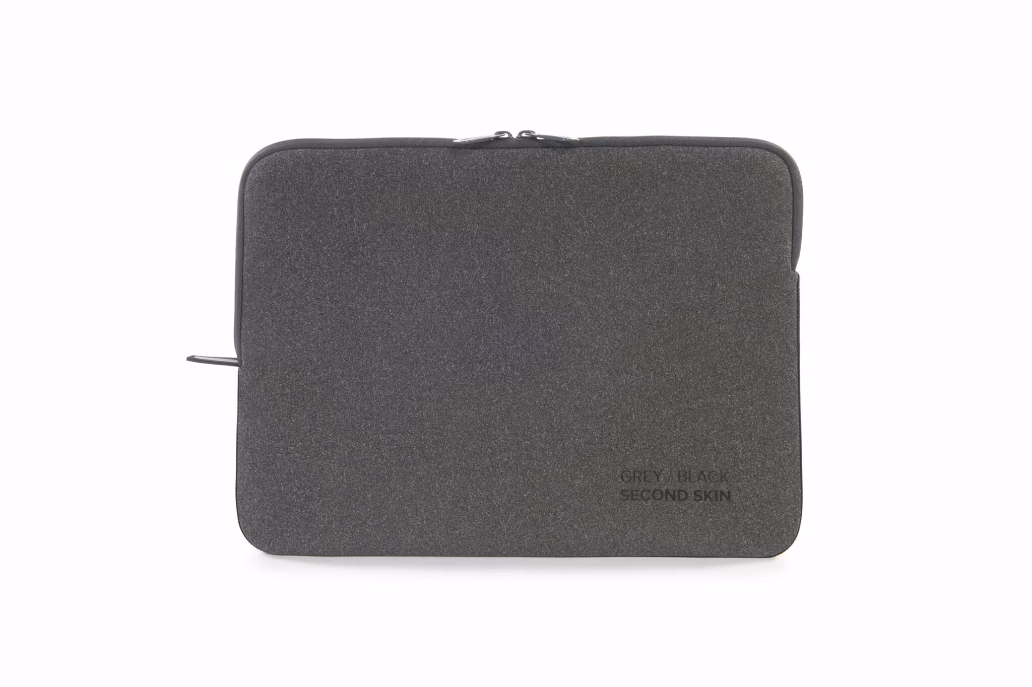 Tucano Melange Fodral 13"-14" Notebook Mörk Grå
