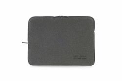 Tucano Melange Fodral 13"-14" Notebook Mörk Grå