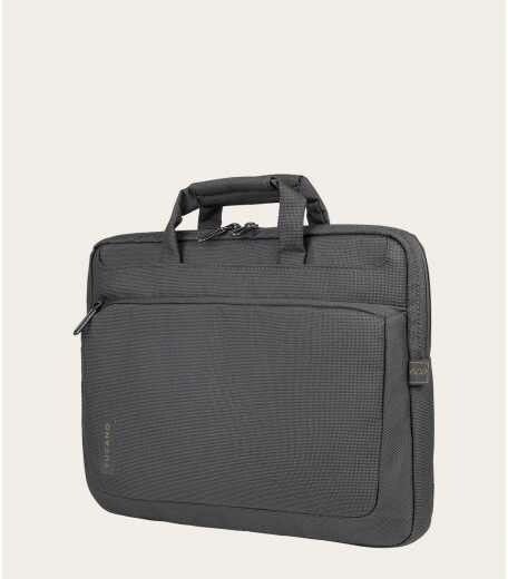 Tucano Work Out 4 13.3"MB 14" Notebook väska Svart