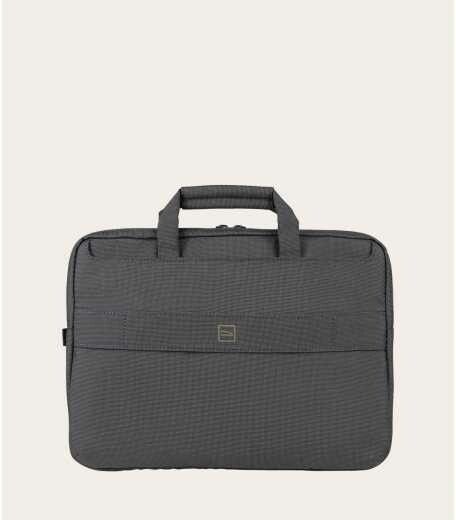 Tucano Work Out 4 13.3"MB 14" Notebook väska Svart