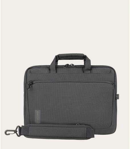 Tucano Work Out 4 13.3"MB 14" Notebook väska Svart