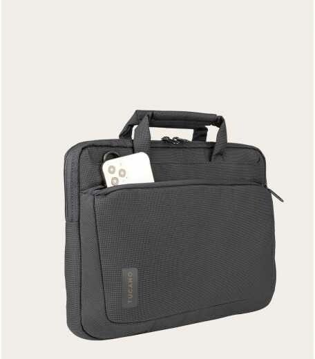 Tucano Work Out 4 13.3"MB 14" Notebook väska Svart