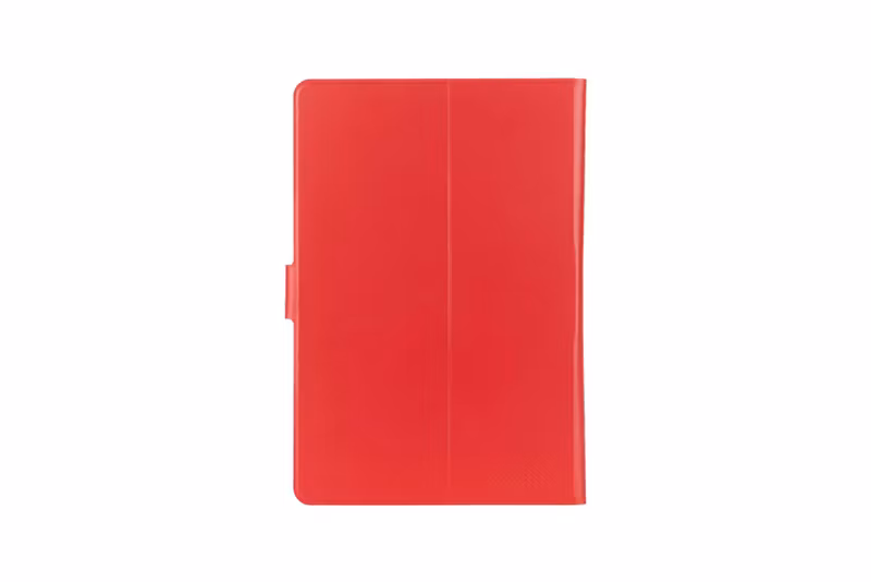 Tucano Facile Plus Universell Tablet Fodral <11" Röd