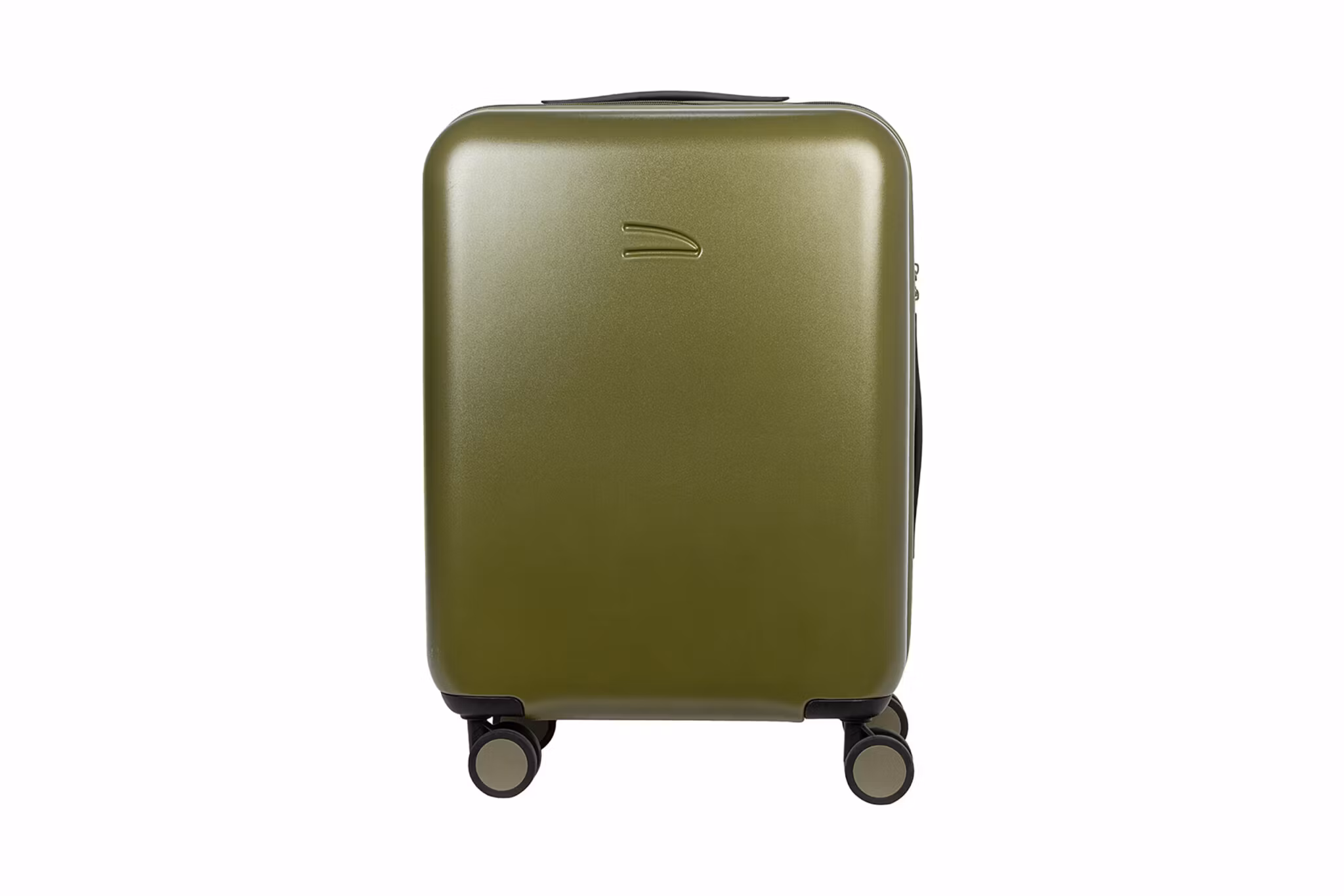 Tucano TED Small Cabin Trolley 40L 4-hjul Grön
