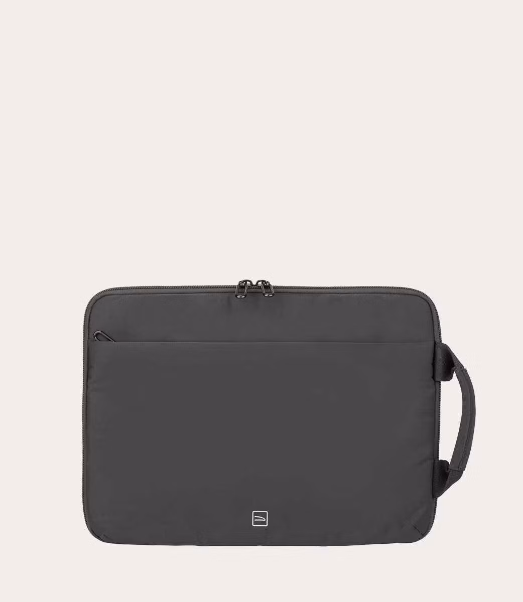 Tucano Sandy Notebook fodral 13-14" / MBP 14" Svart