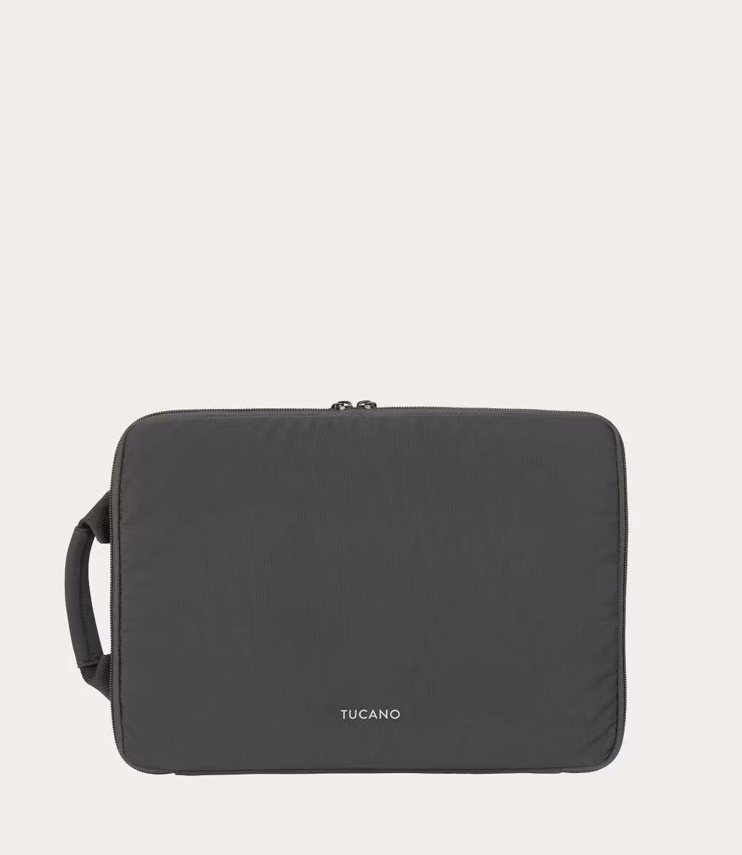 Tucano Sandy Notebook fodral 13-14" / MBP 14" Svart