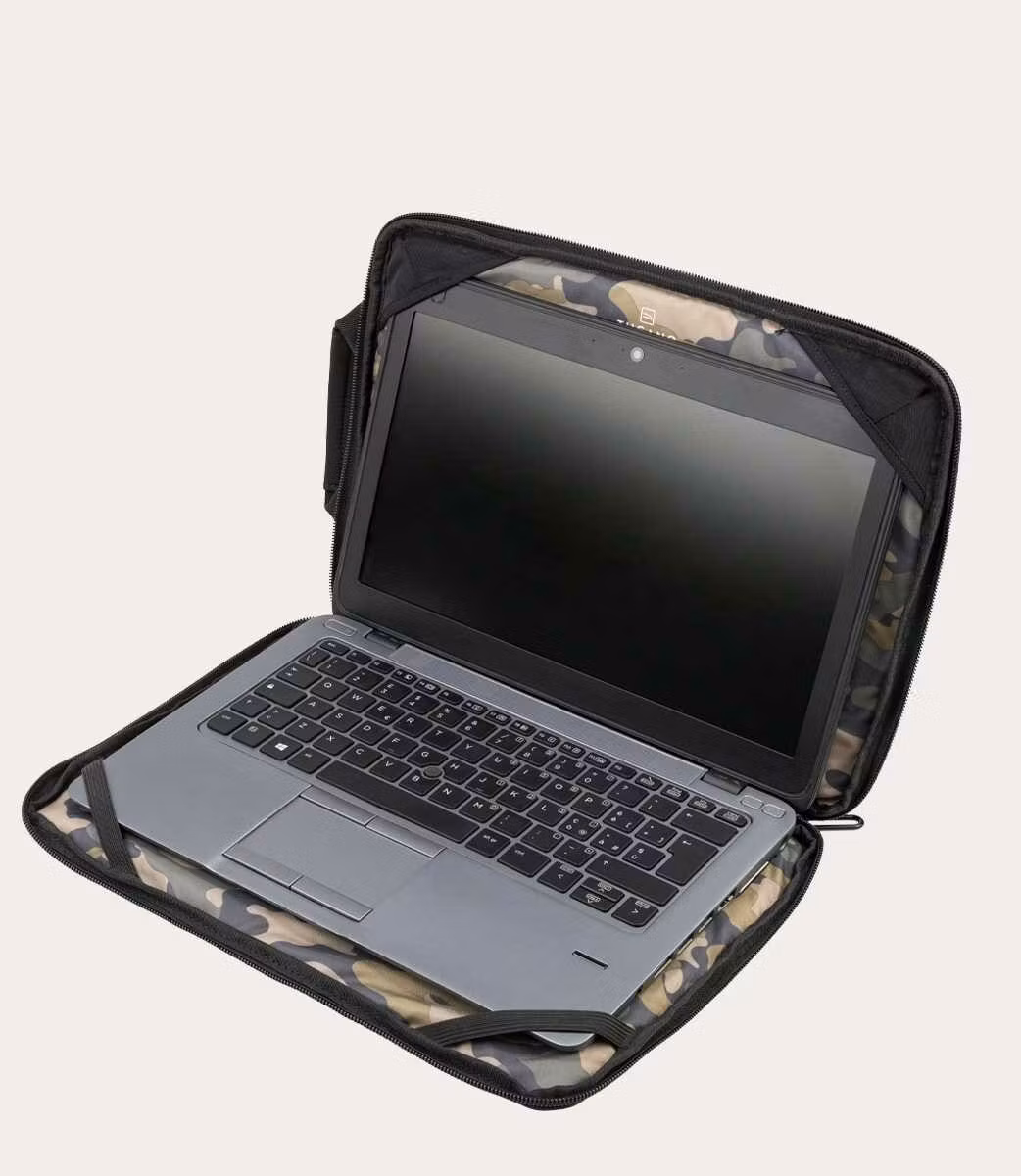 Tucano Sandy Notebook fodral 13-14" / MBP 14" Svart
