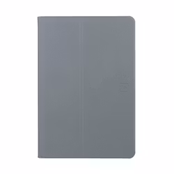 Tucano Gala Folio case Galaxy Tab S10+/S9+/S9+ FE 12.4" Grå