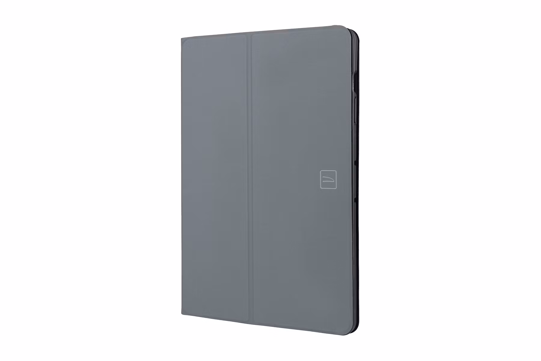 Tucano Gala Folio case Galaxy Tab S10+/S9+/S9+ FE 12.4" Grå