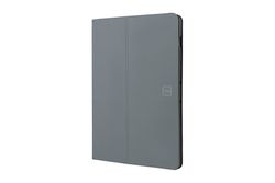 Tucano Gala Folio case Galaxy Tab S10+/S9+/S9+ FE 12.4" Grå