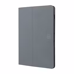 Tucano Gala Folio case Galaxy Tab S10+/S9+/S9+ FE 12.4" Grå