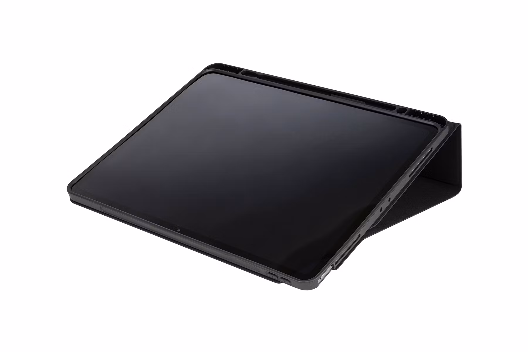 Tucano Up Plus Folio iPad Pro 13" M4 2024- Svart