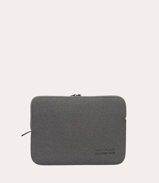 Tucano Melange Fodral 9"-11" Tablet/iPad Mörk Grå