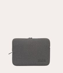 Tucano Melange Fodral 9"-11" Tablet/iPad Mörk Grå