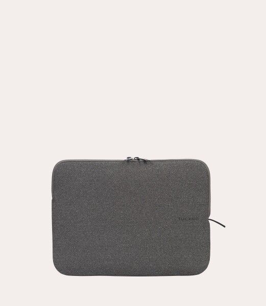 Tucano Melange Fodral 9"-11" Tablet/iPad Mörk Grå