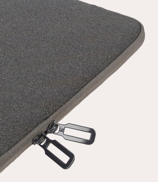 Tucano Melange Fodral 9"-11" Tablet/iPad Mörk Grå