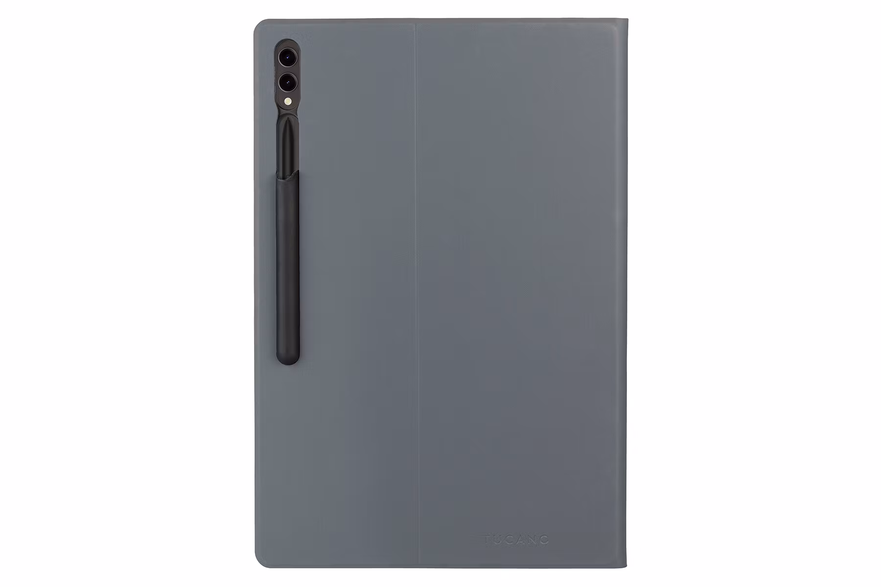 Tucano Gala Folio case Galaxy Tab S10 Ultra/S9 Ultra 14.6" Grå