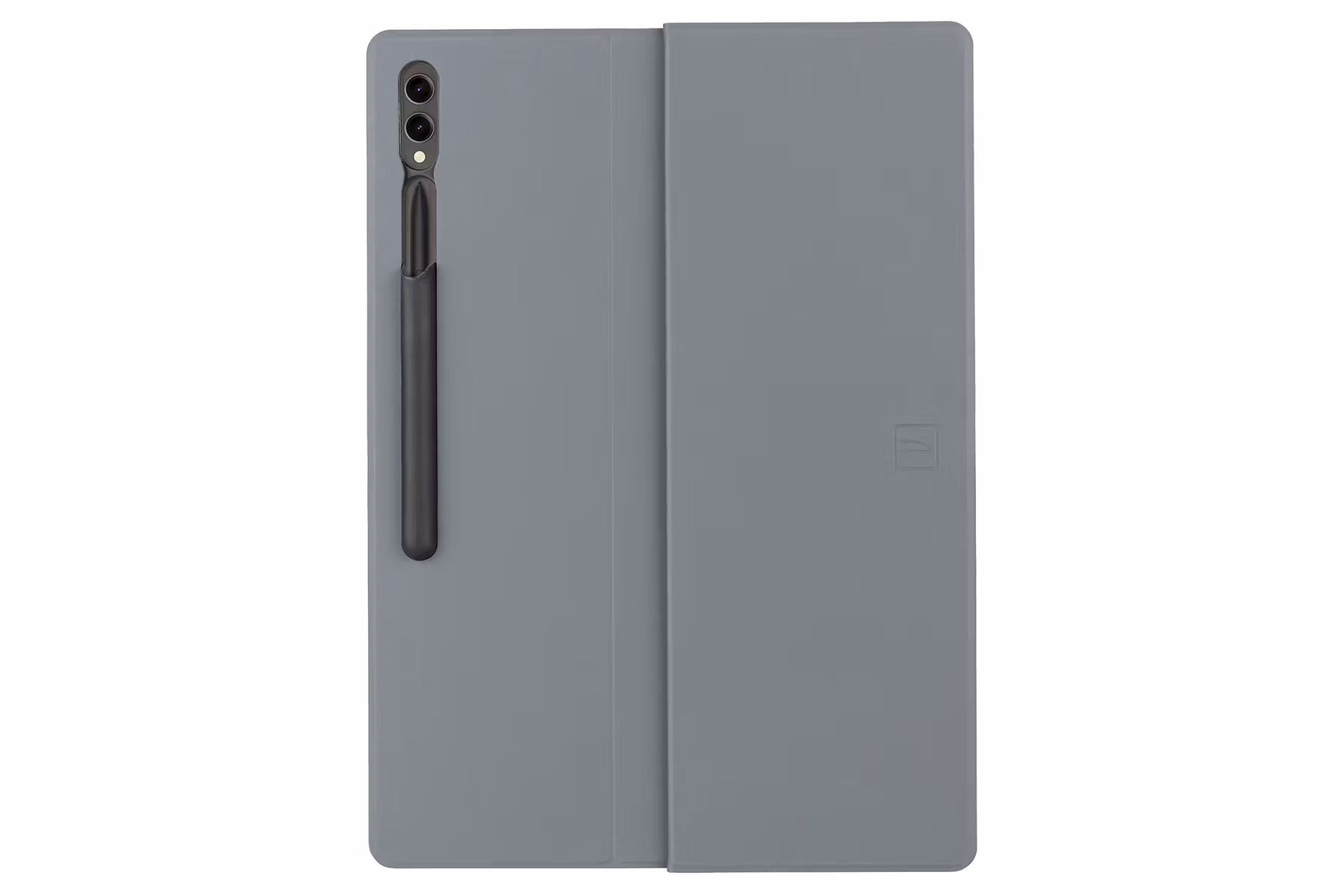 Tucano Gala Folio case Galaxy Tab S10 Ultra/S9 Ultra 14.6" Grå