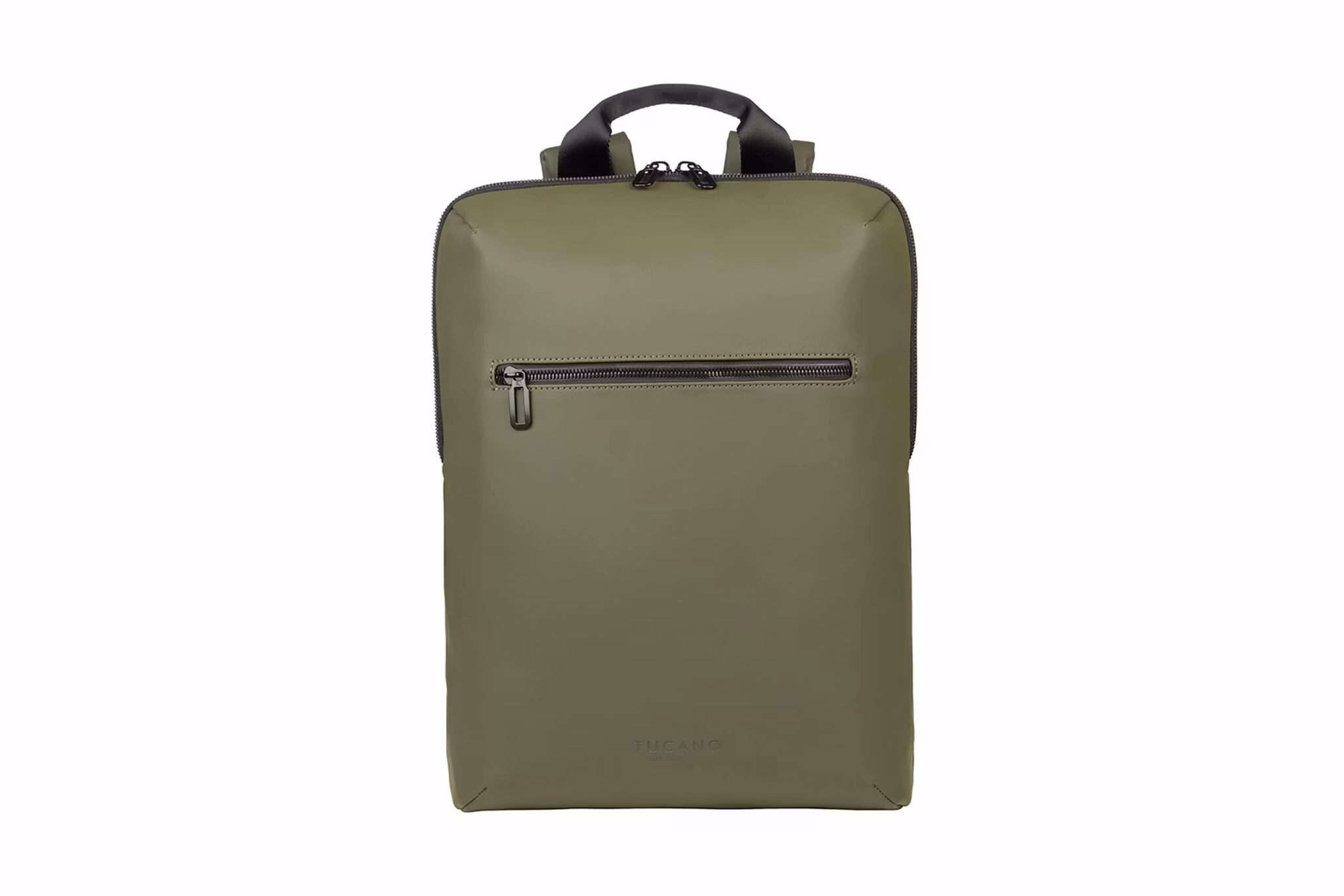 Tucano Gommo Ryggsäck 16" Notebook Grön