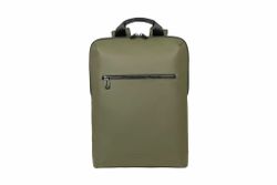 Tucano Gommo Ryggsäck 16" Notebook Grön