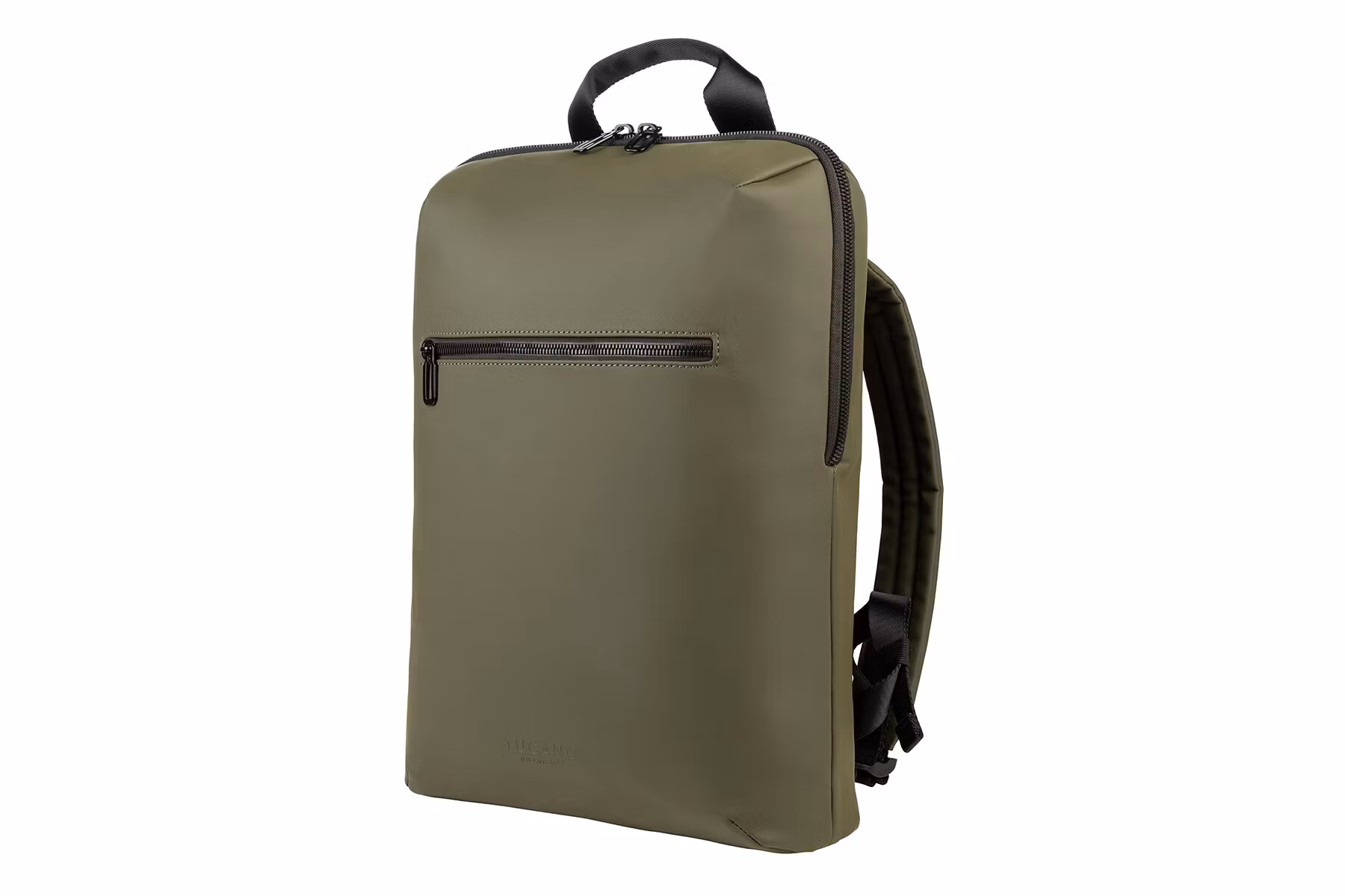 Tucano Gommo Ryggsäck 16" Notebook Grön