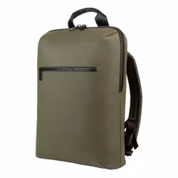 Tucano Gommo Ryggsäck 16" Notebook Grön