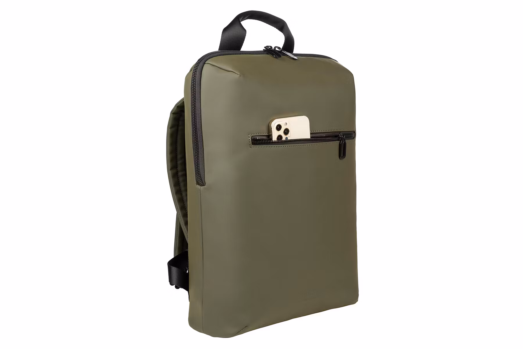 Tucano Gommo Ryggsäck 16" Notebook Grön