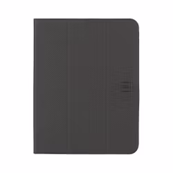 Tucano Up Plus Folio fodral iPad 10.9" 2022 Svart