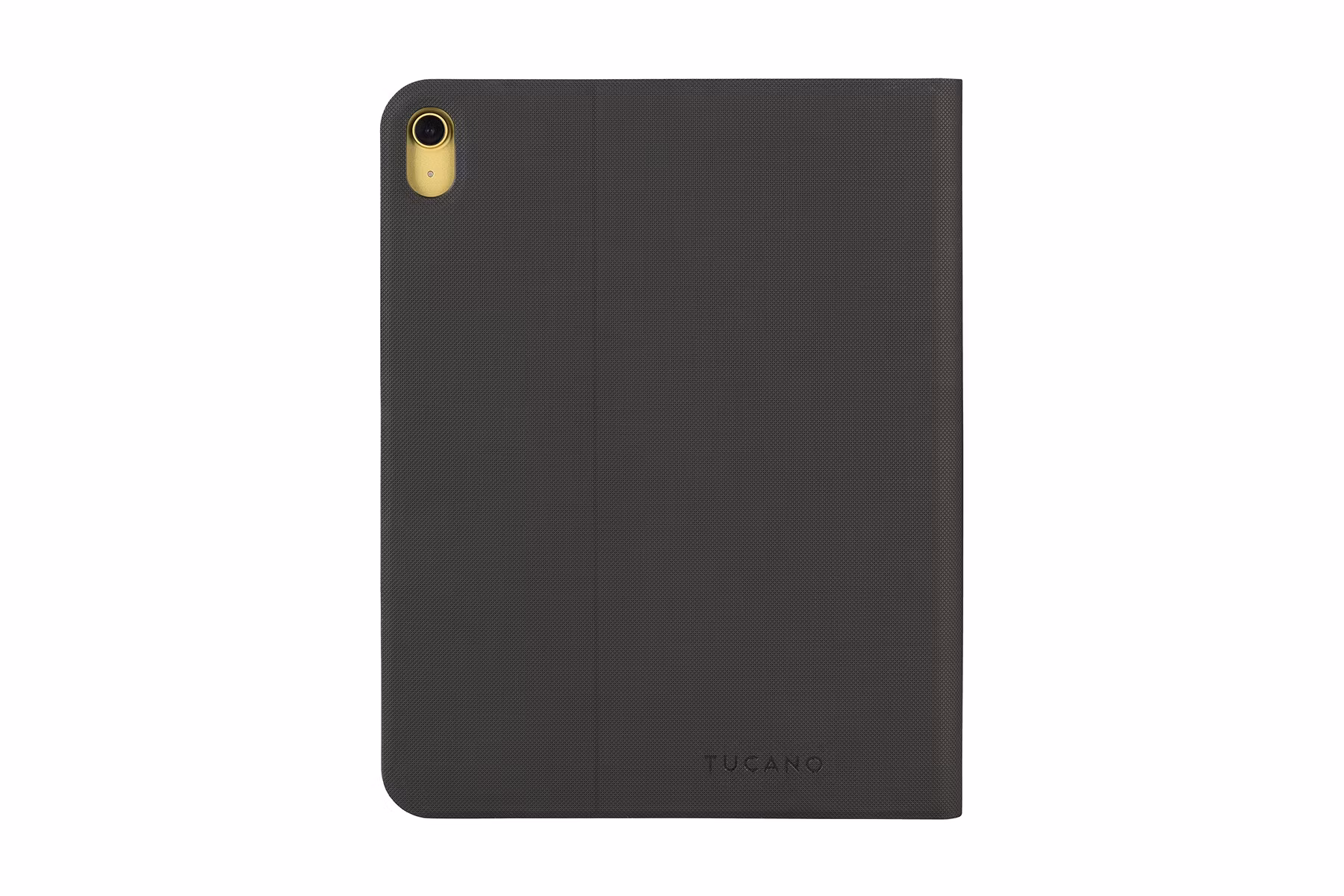 Tucano Up Plus Folio fodral iPad 10.9" 2022 Svart