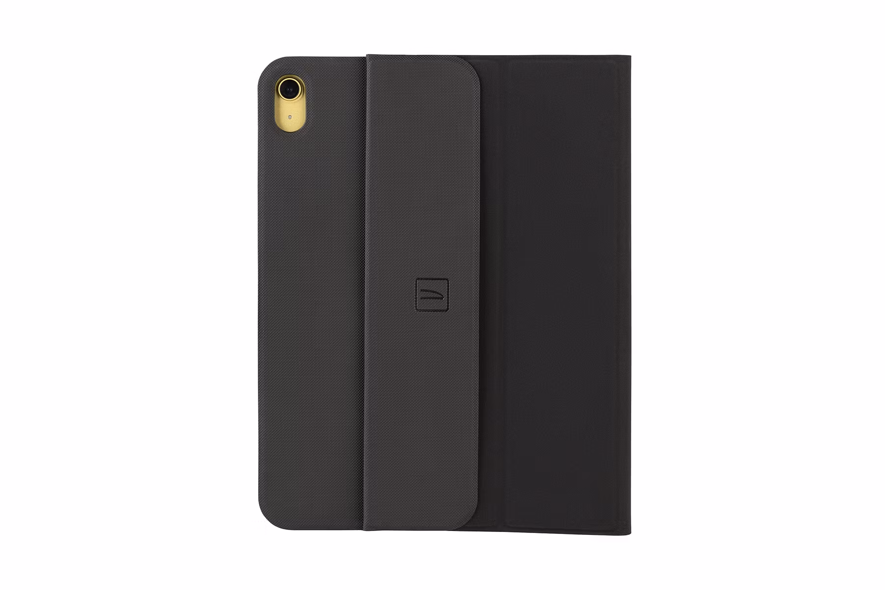Tucano Up Plus Folio fodral iPad 10.9" 2022 Svart