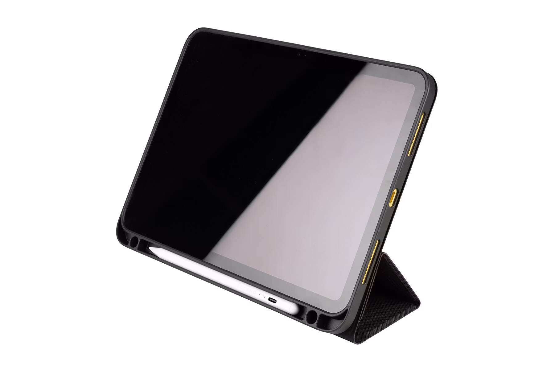 Tucano Up Plus Folio fodral iPad 10.9" 2022 Svart