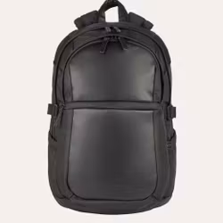 Tucano Bravo AGS Ryggsäck 16" Notebook Svart
