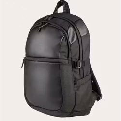 Tucano Bravo AGS Ryggsäck 16" Notebook Svart