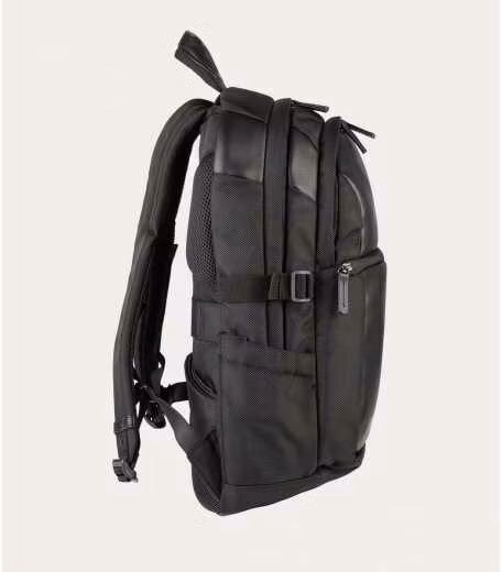 Tucano Bravo AGS Ryggsäck 16" Notebook Svart