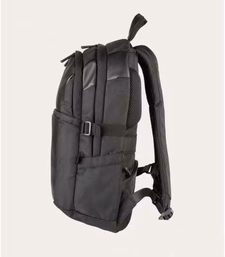 Tucano Bravo AGS Ryggsäck 16" Notebook Svart