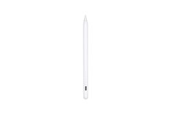 Tucano Aktiv stylus penna för iPads med USB-C Vit