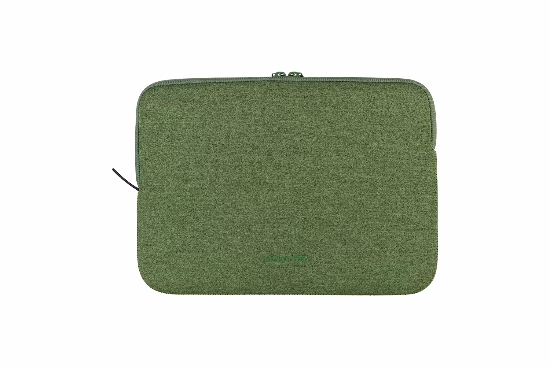 Tucano Melange Fodral 12"-13" Notebook Mörk Grön