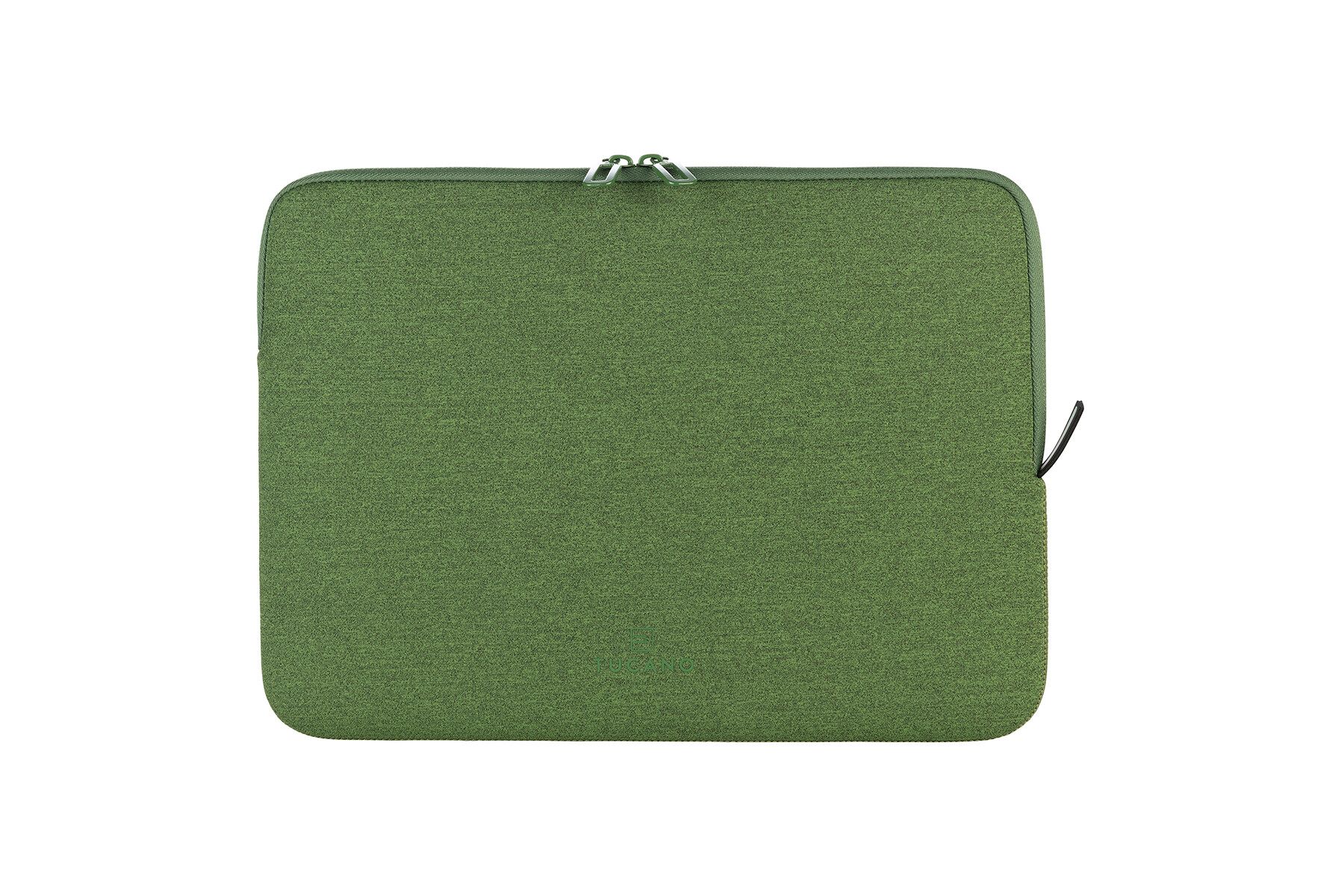 Tucano Melange Fodral 13"-14" Notebook Grön