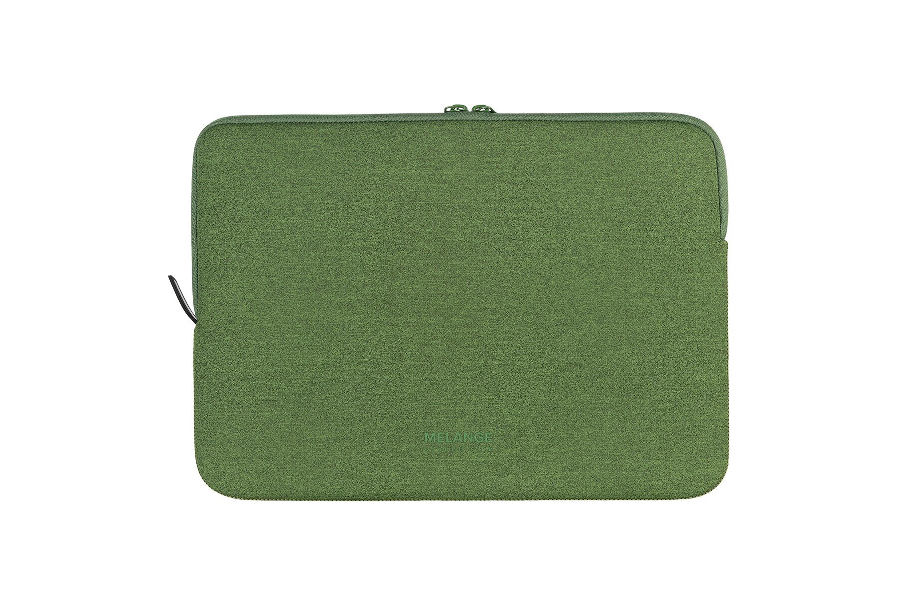 Tucano Melange Fodral 13"-14" Notebook Grön