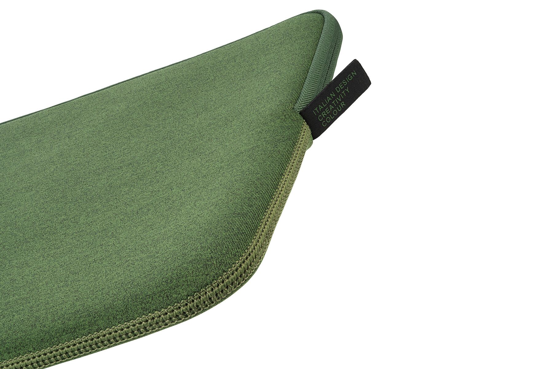 Tucano Melange Fodral 13"-14" Notebook Grön