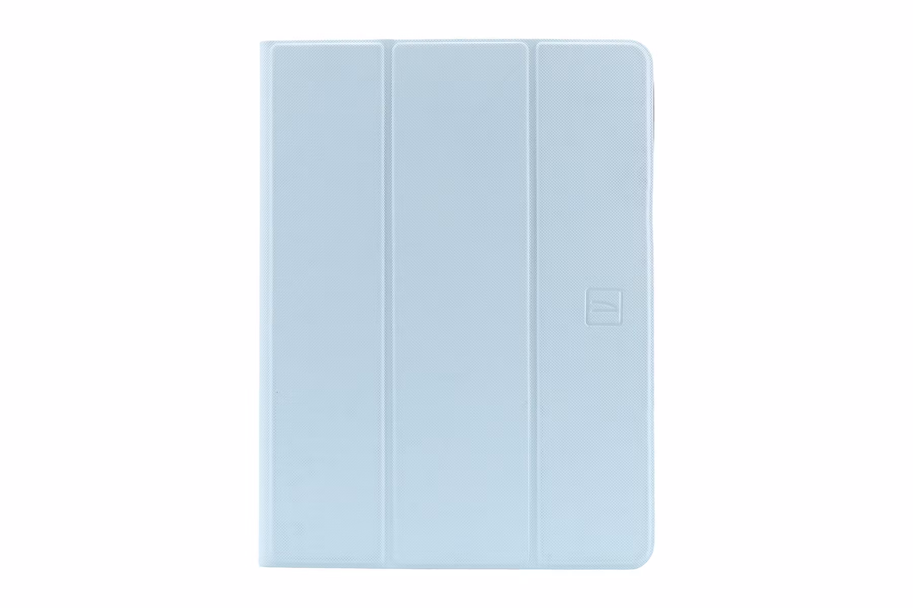 Tucano Up Plus Folio fodral iPad 10.2" Blå